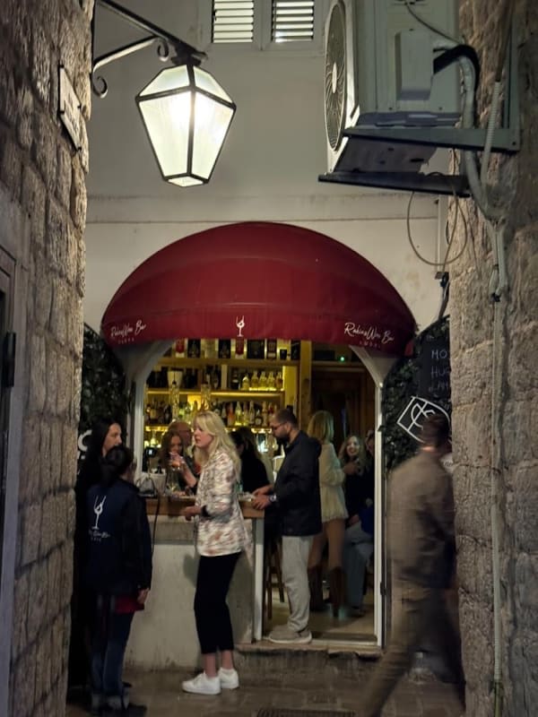 Rakia and Wine Bar photo 3