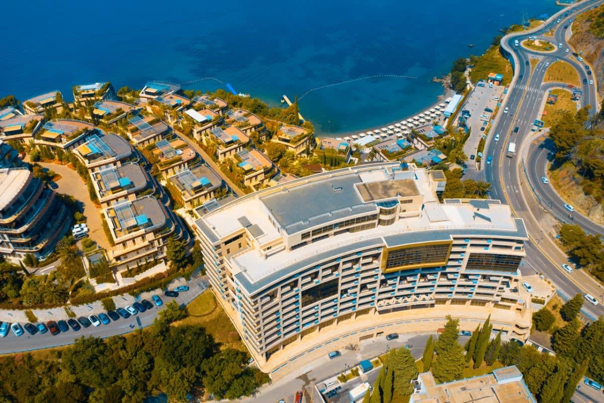 Red Feniks Montenegro photo 4