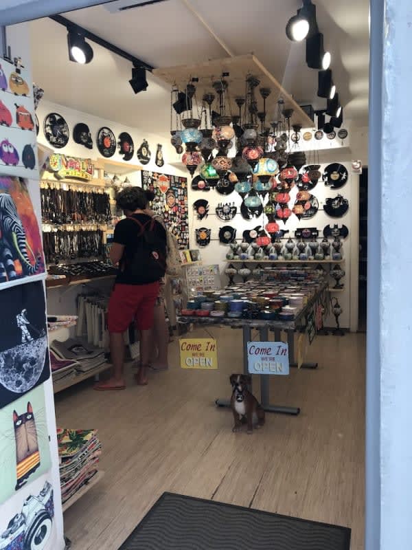 Renk Shop photo 4