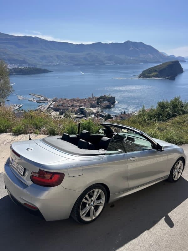 Rent a car Montecars.online photo 2