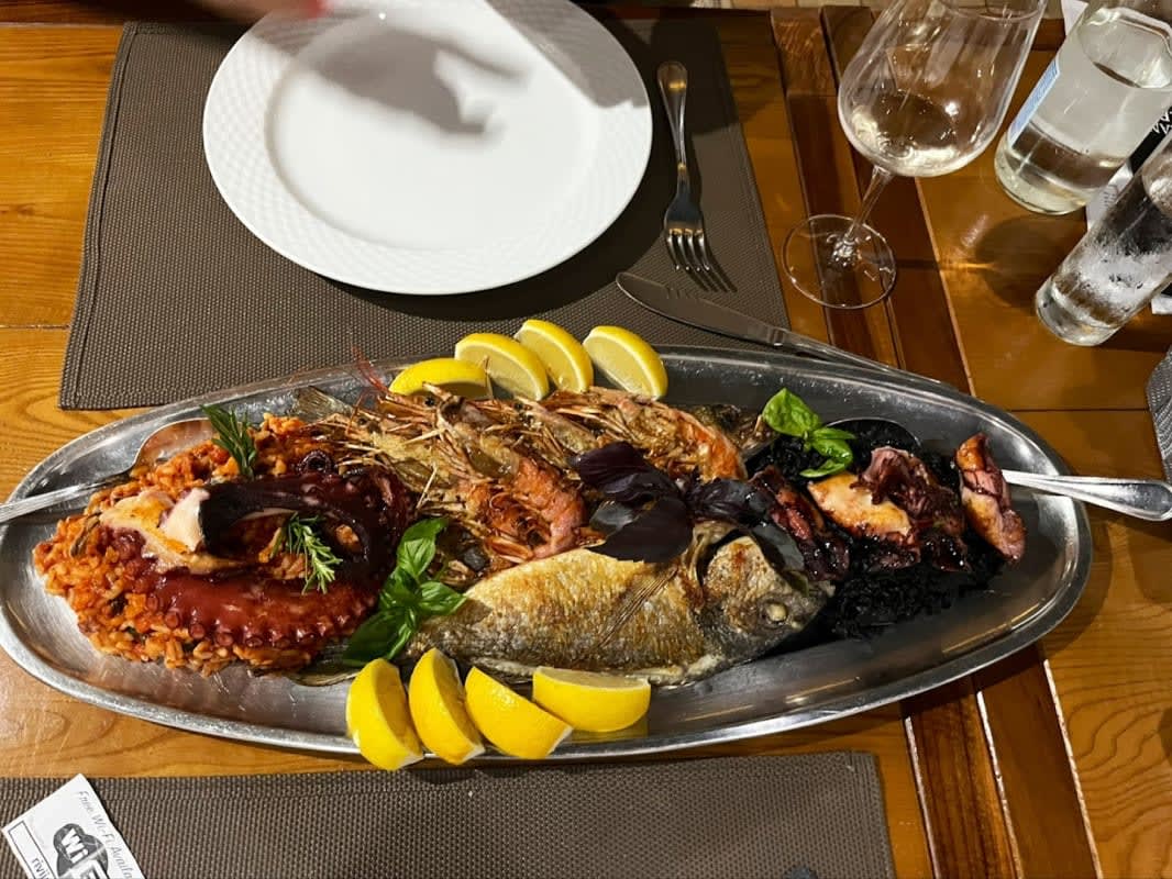 Rivijera Restaurant photo 2