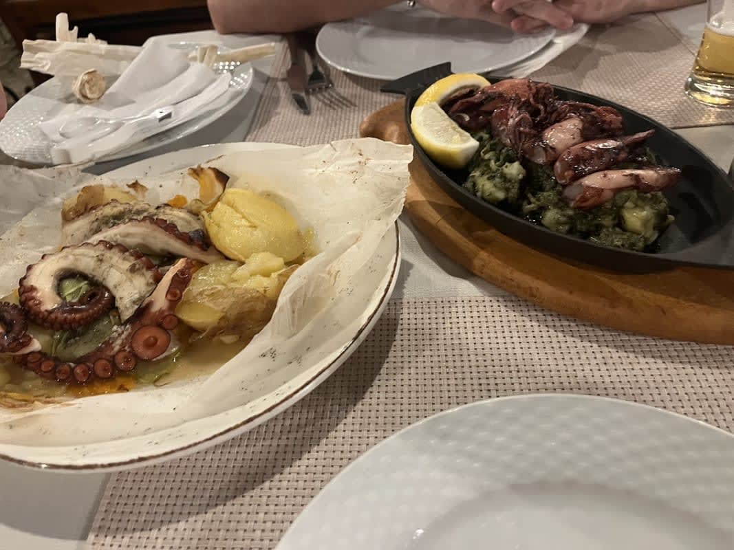 Rivijera Restaurant photo 3