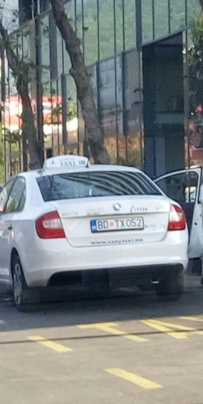 Sany Taxi photo 1