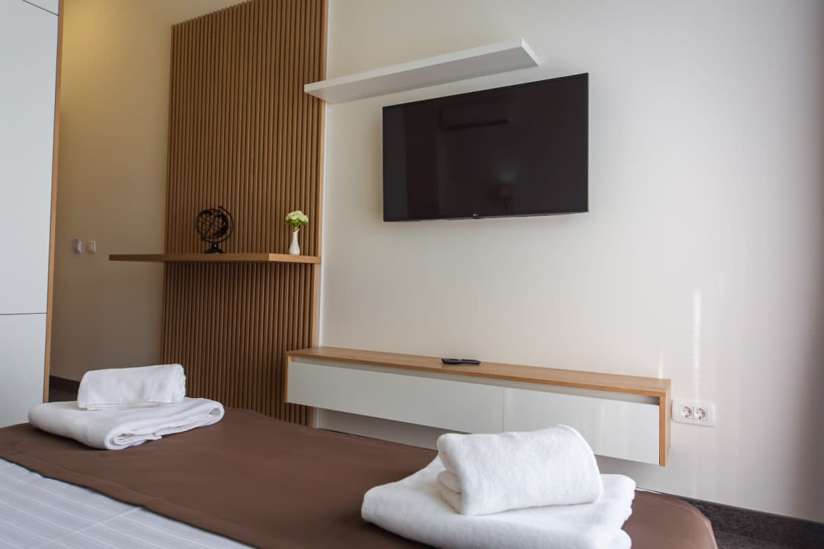 Rooftop Apartments & Rooms photo 3