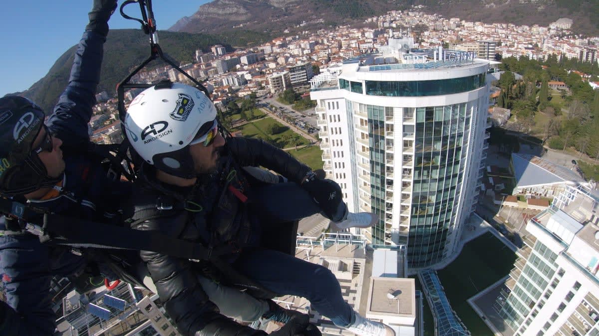 Sky View photo 1