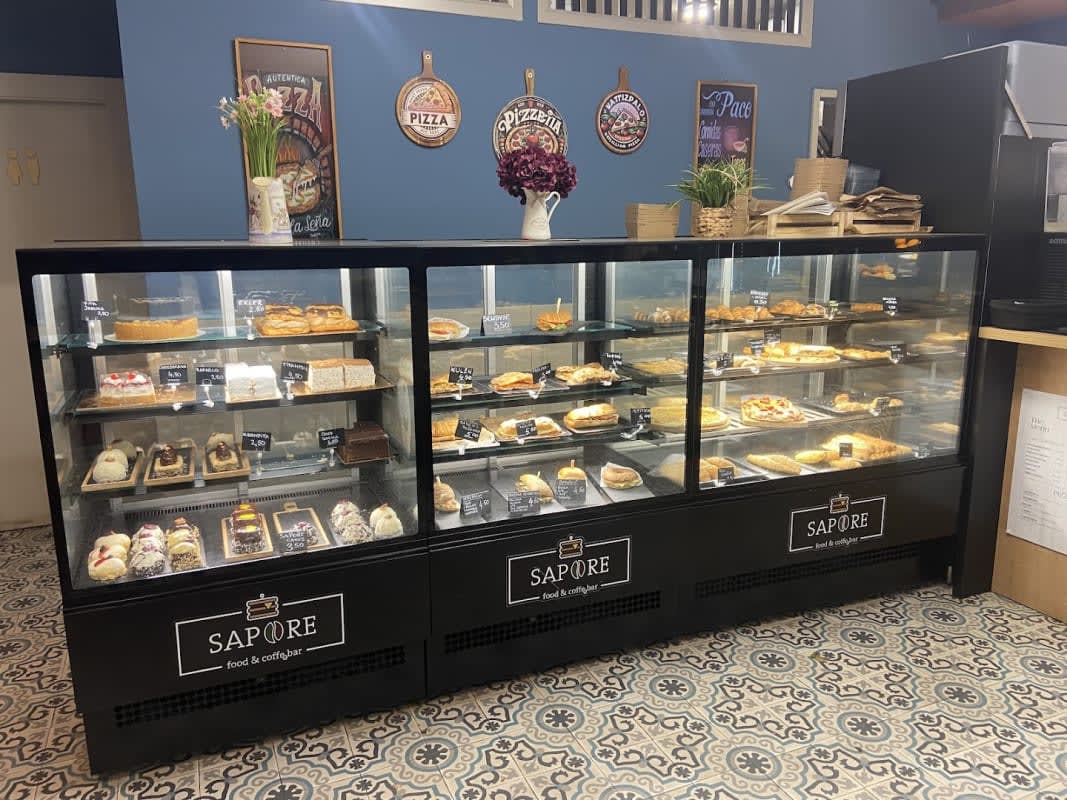 Sapore Food & Coffee bar photo 4