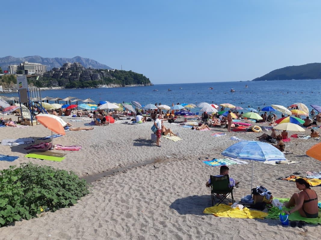 Slovenska Plaža photo 2