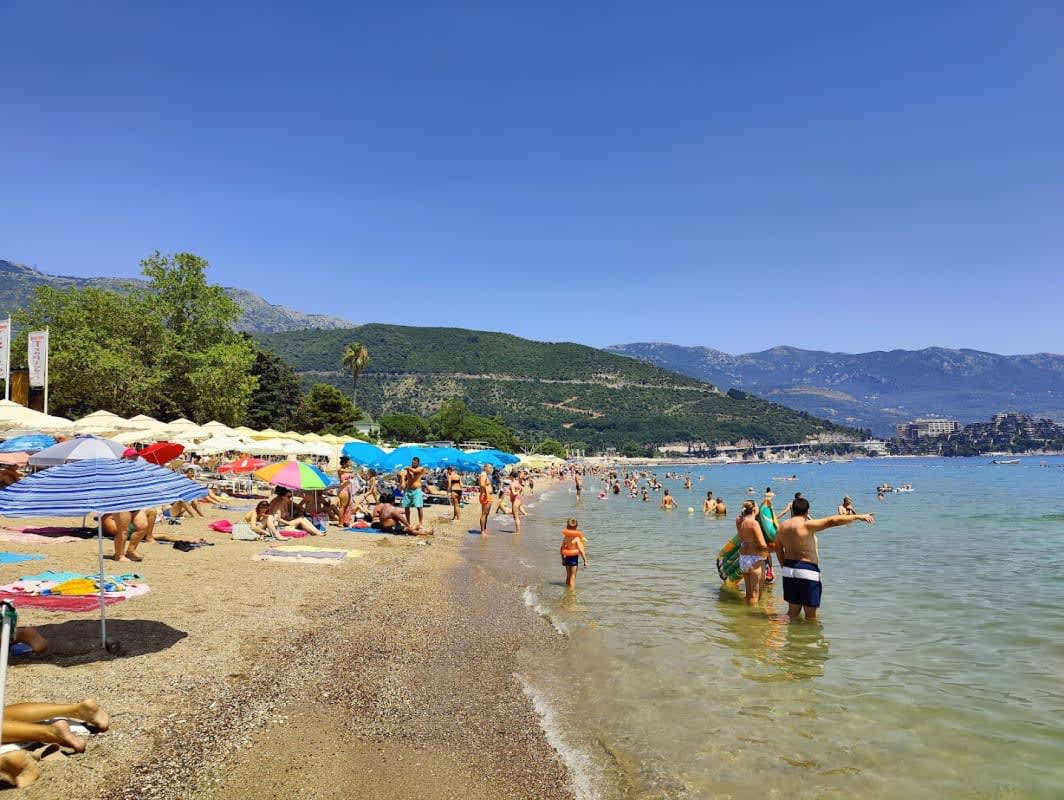 Slovenska Plaža photo 4