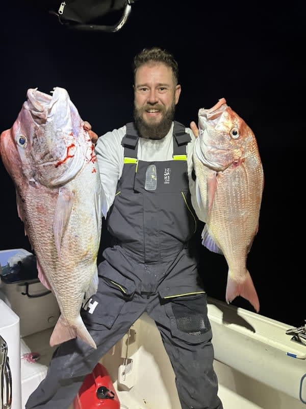 SoMax Fishing photo 3