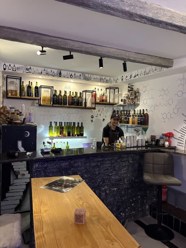 Strix Bar photo 3