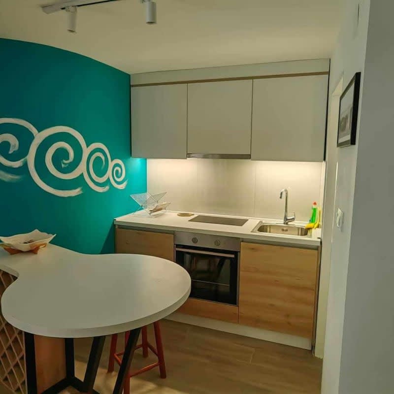 Studio Apartment Danka Old Town photo 2