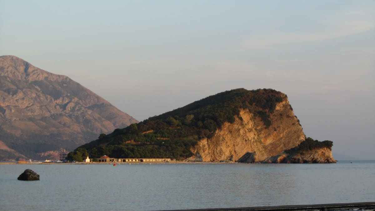Sveti Nikola Island photo 4