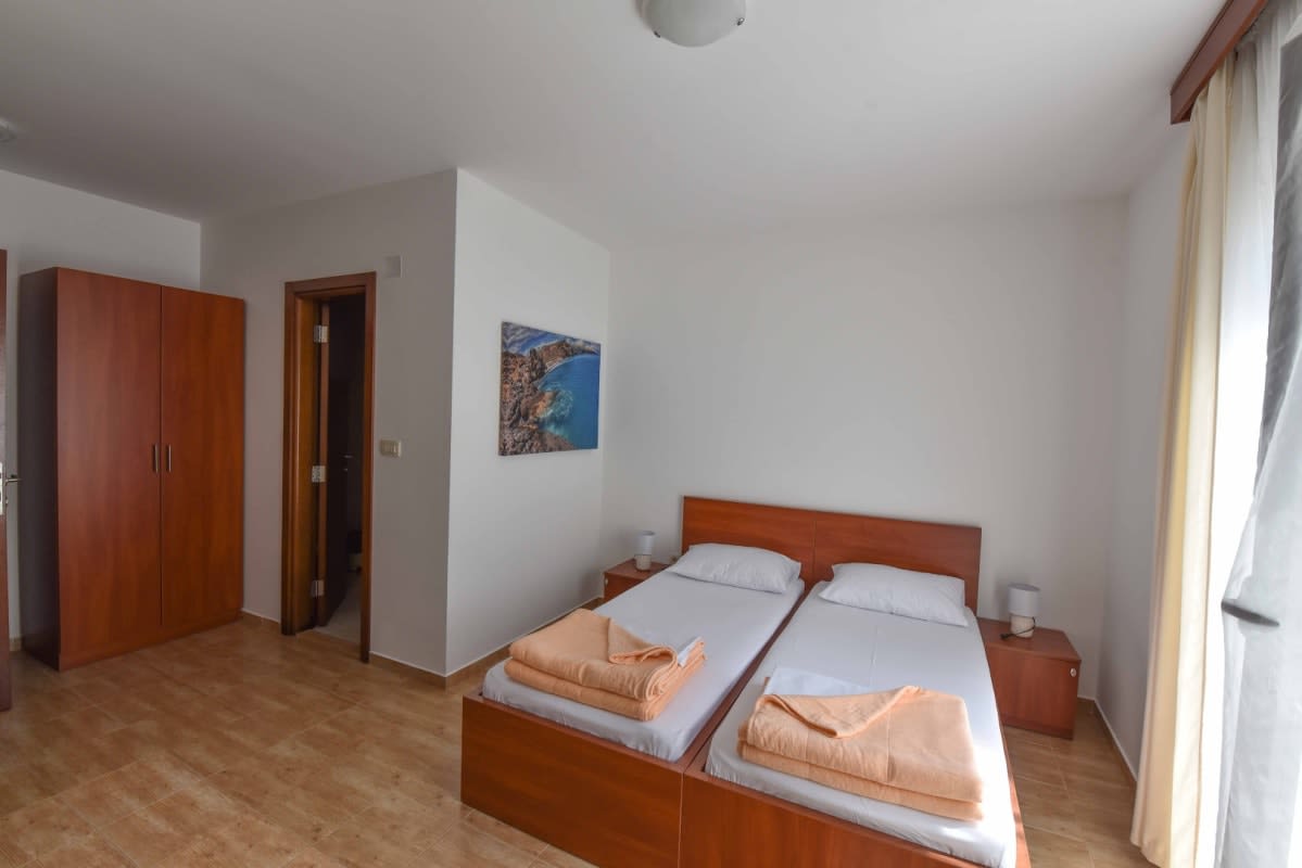 Studio Apartments 6 Palmi photo 3