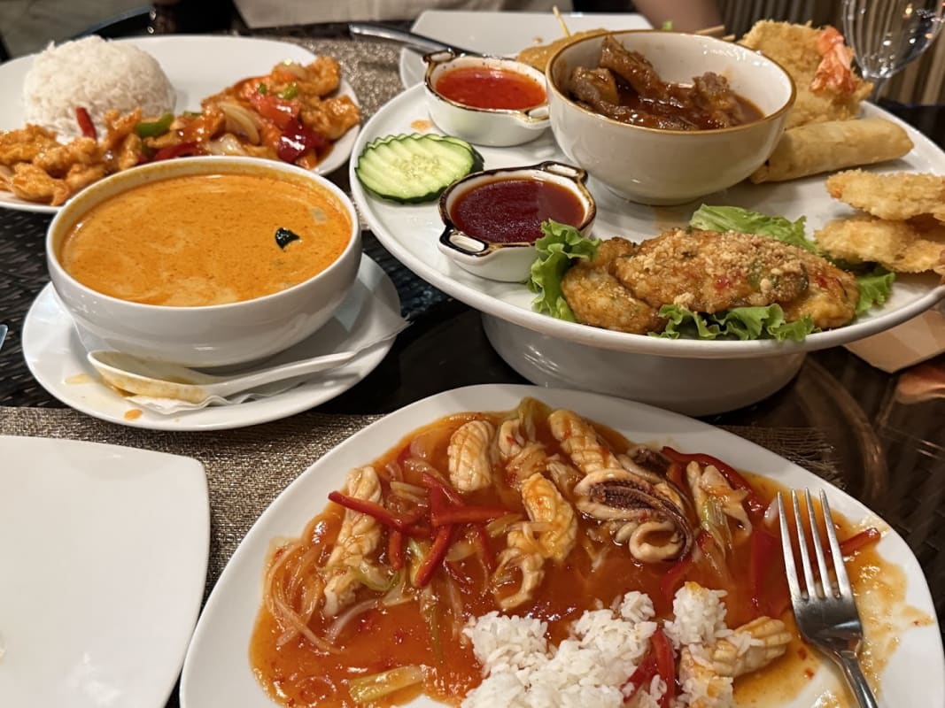 Taste of Asia photo 2