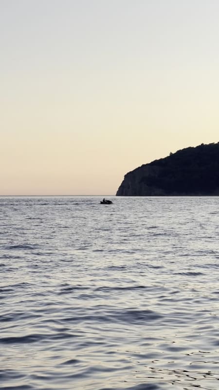 Taxi Boat Ljubo photo 4