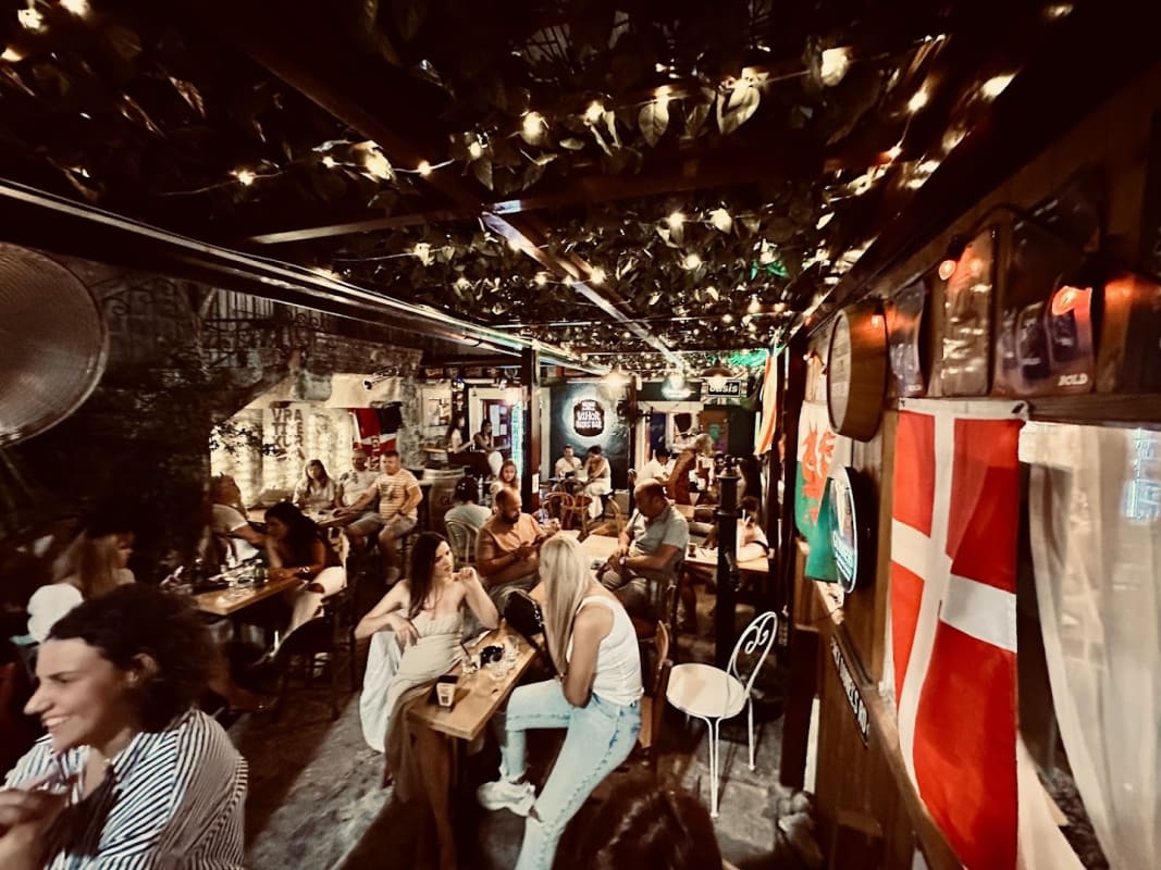 Vihor Blues Bar photo 3