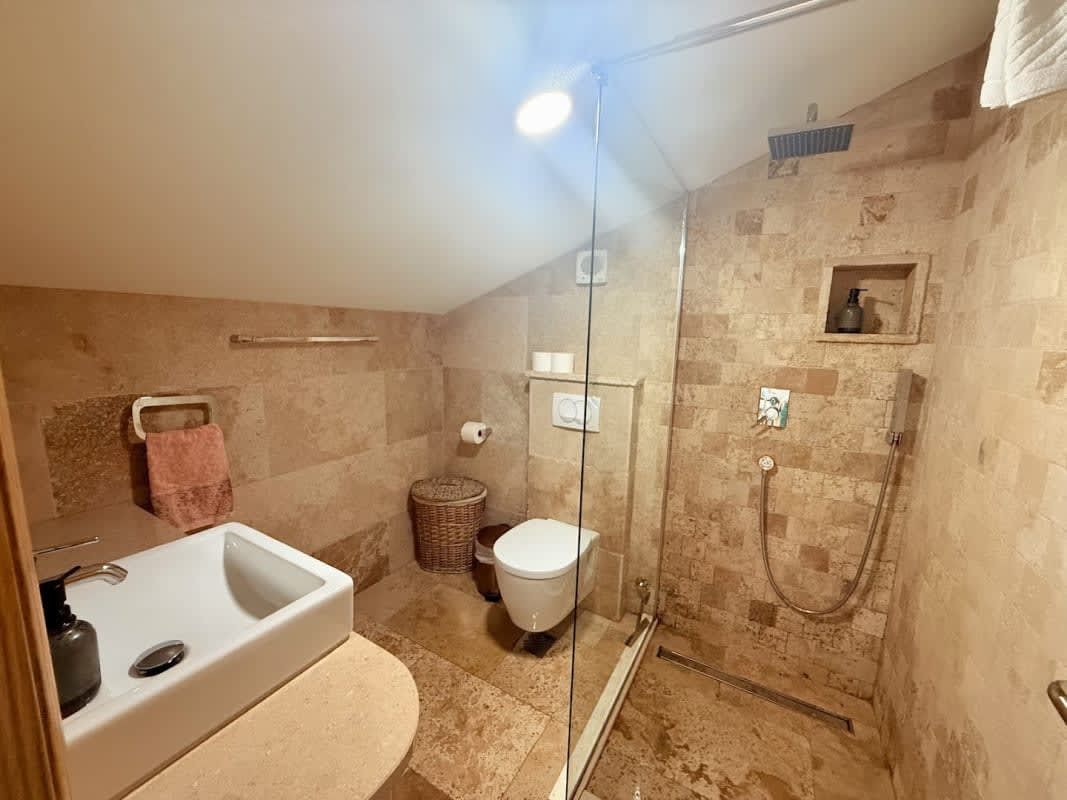Villa Perla Di Mare Hotel photo 2