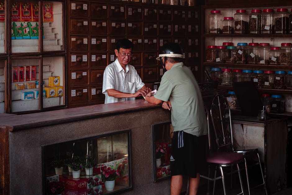 Benu Pharmacy photo 2