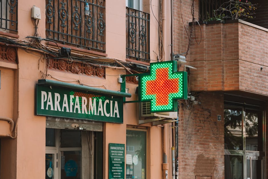 Medicor Pharmacy photo 2