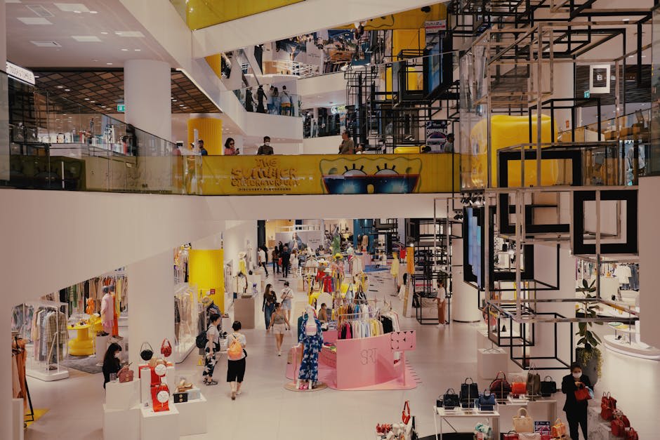 Outlet Centar photo 3