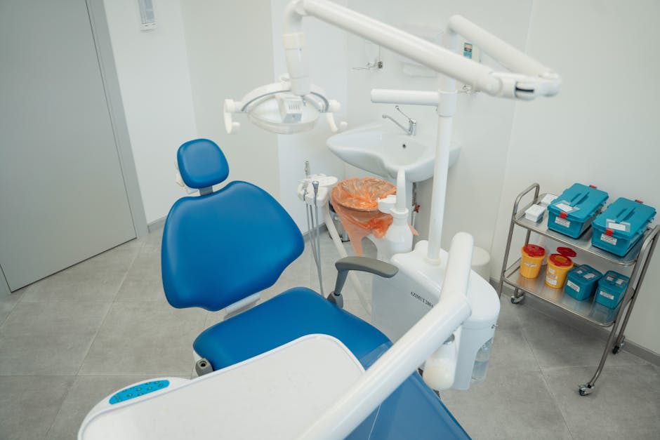 Stomatološka ambulanta Dr. Milović photo 1