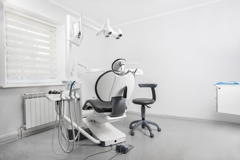 Stomatološka ambulanta Dr Pešović photo 3