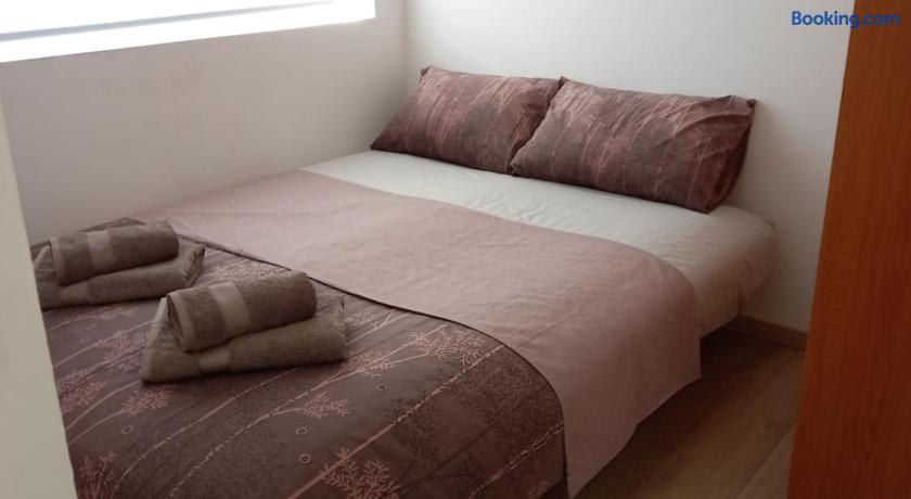 Apartman Hola photo 2