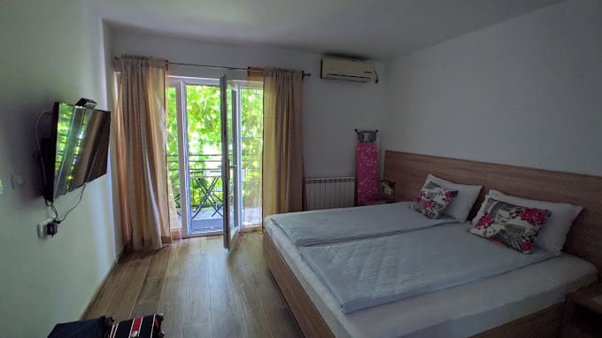 Apartman Mendula photo 2
