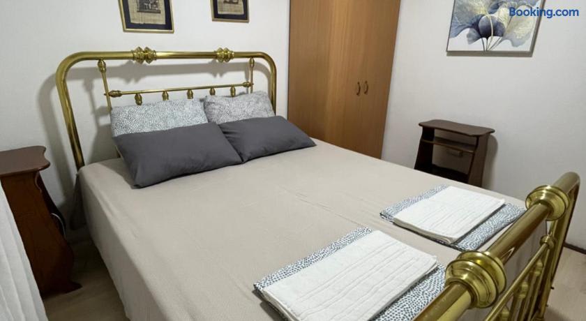 Apartman Morska Zvezda photo 2