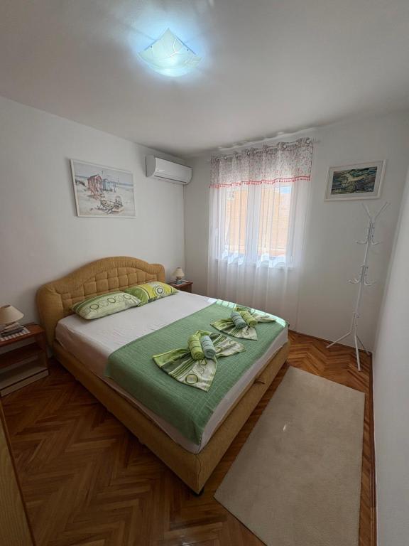 Apartman Topla photo 1