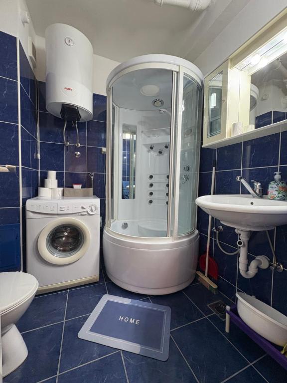 Apartman Topla photo 2