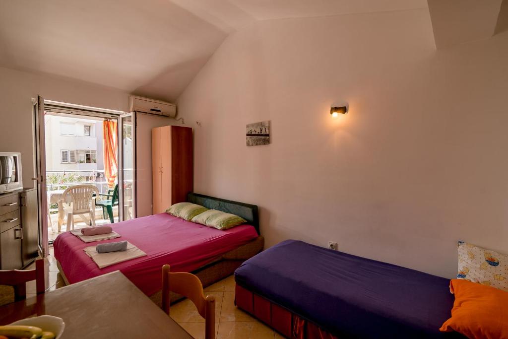 Apartment Majstorovic Topla photo 5