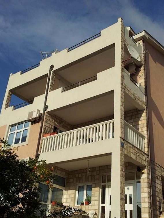 Apartments Beleni photo 3