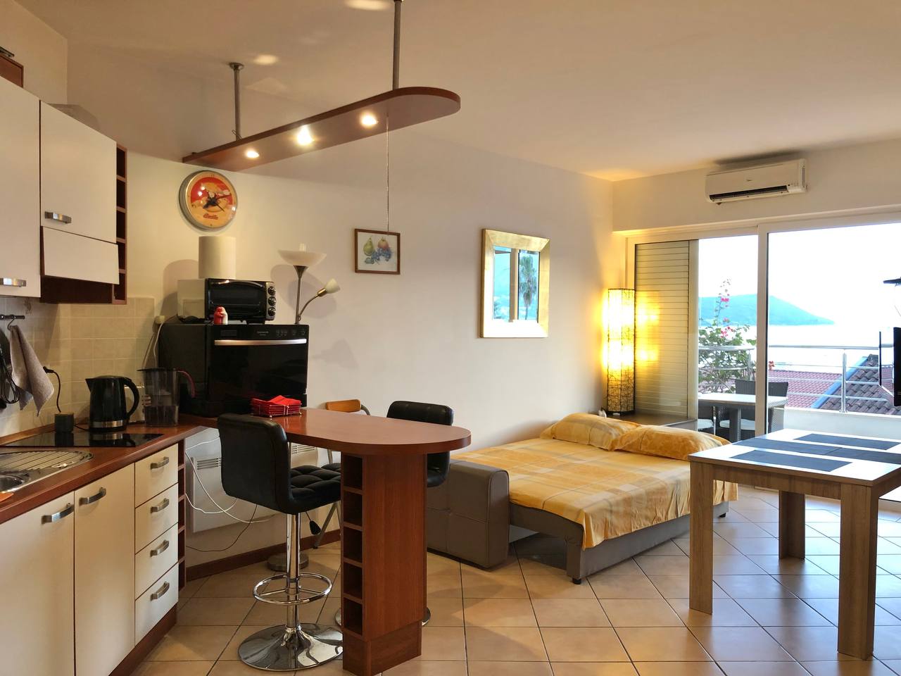 Apartments Boka Residence photo 2