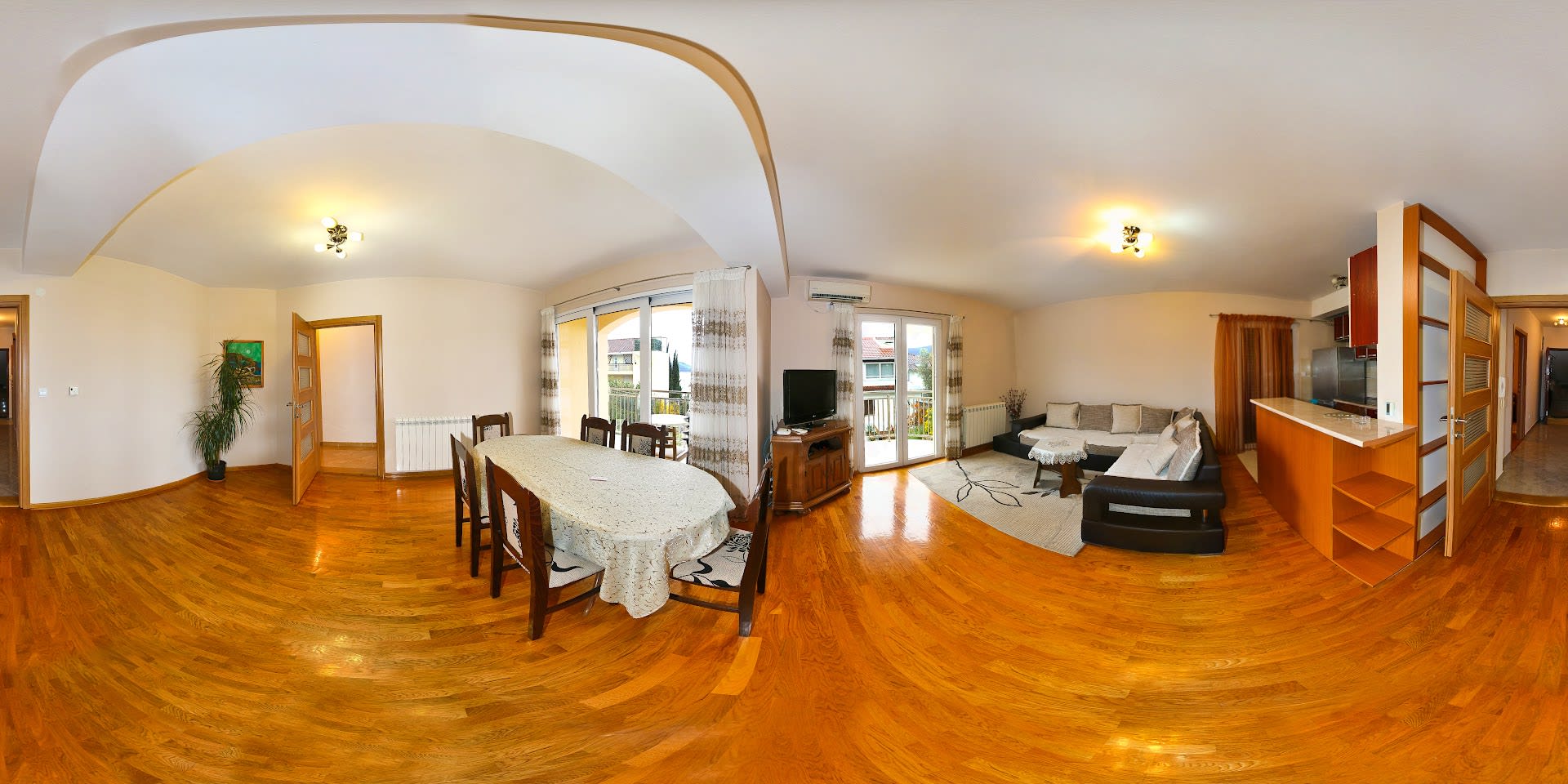 Apartments Milano photo 2