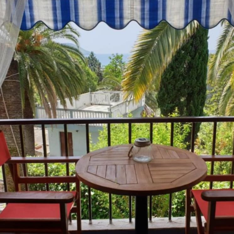 Guest House Goca photo 1