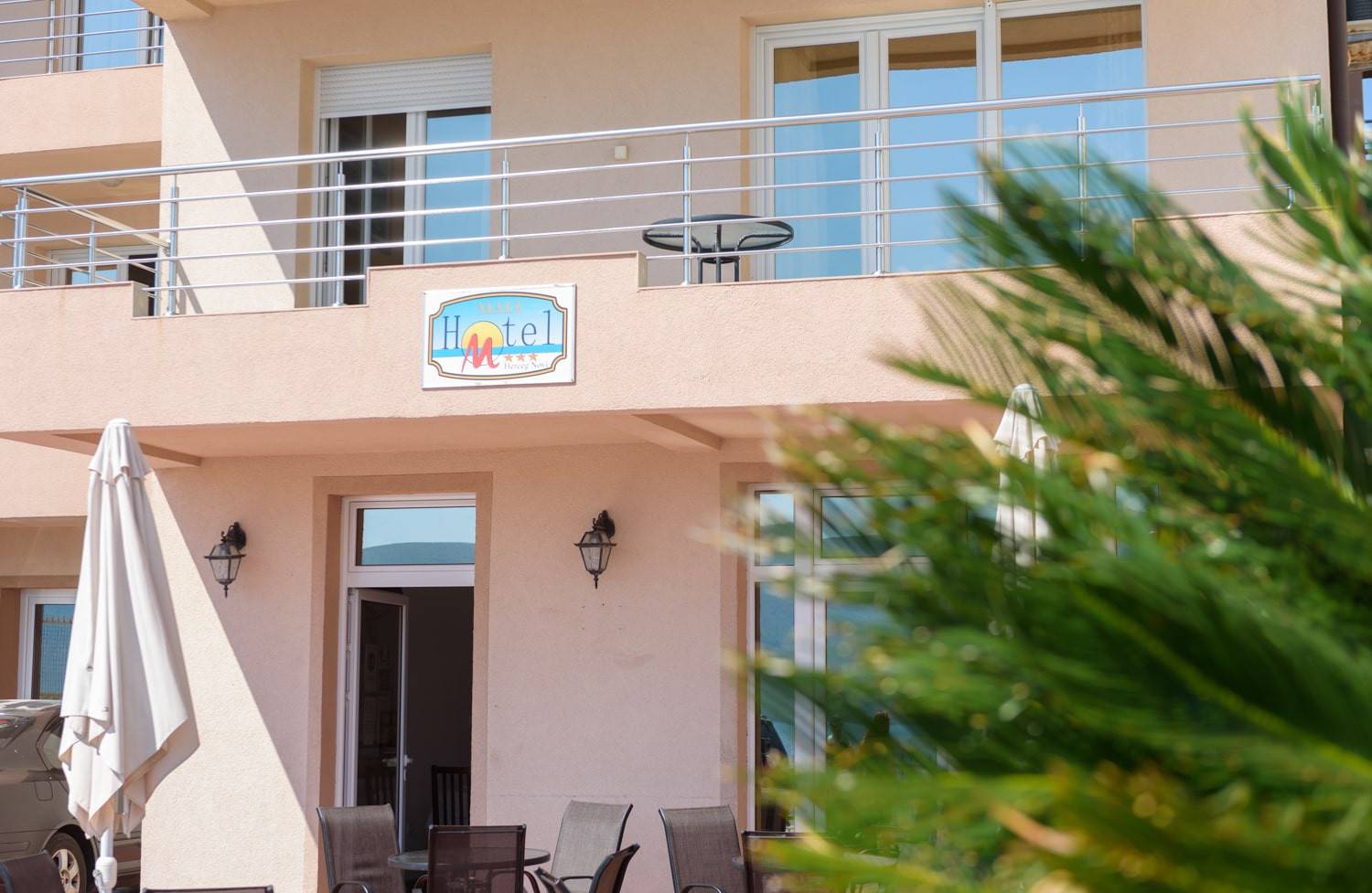 Hotel M photo 2