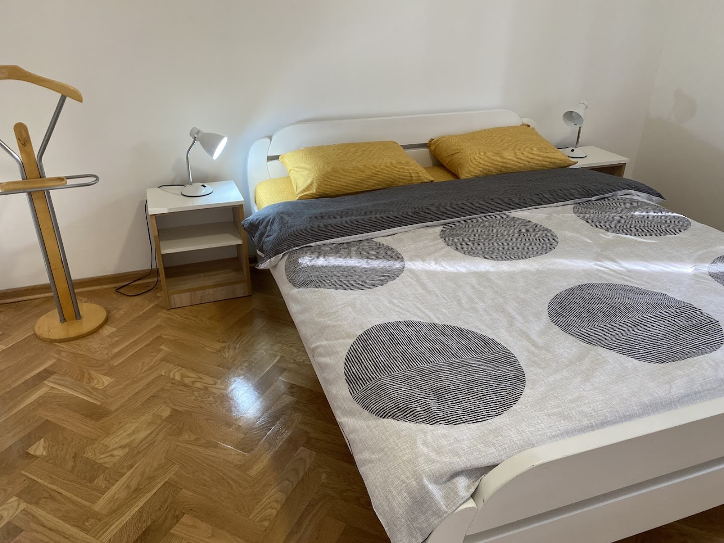 NaPjacu Appartment photo 1
