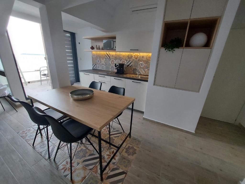 Panorama Apartments photo 2