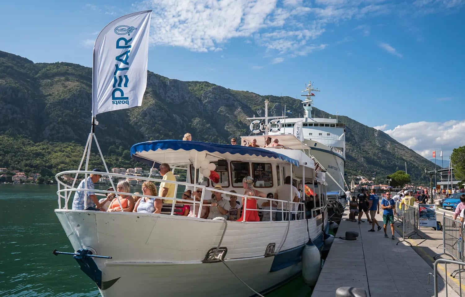 Petar Boats photo 2