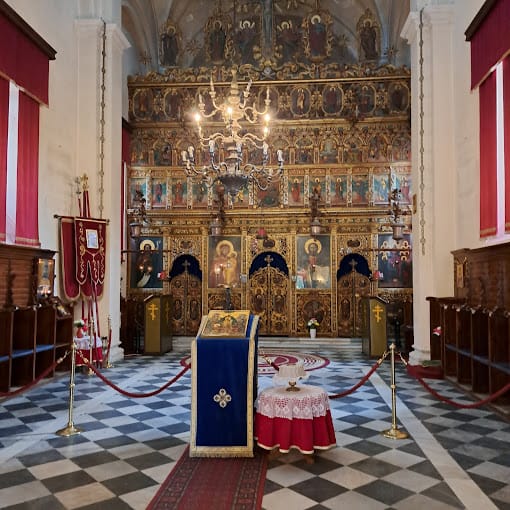 Savina Monastery photo 2