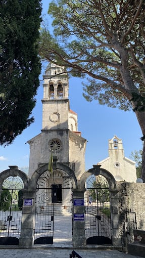 Savina Monastery photo 3