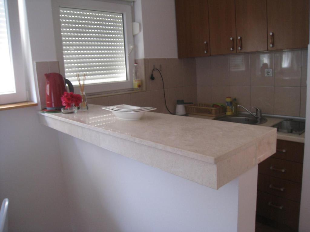 Studio Apartment Danijela photo 2