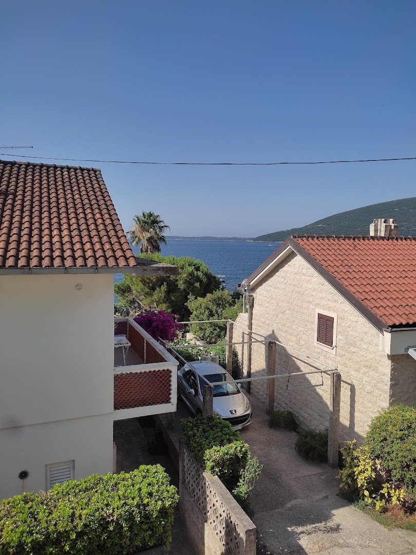 Tabakovic Apartmani photo 1