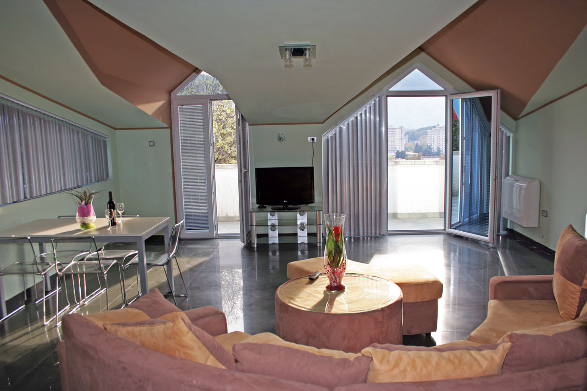 Vila Anastasija photo 2