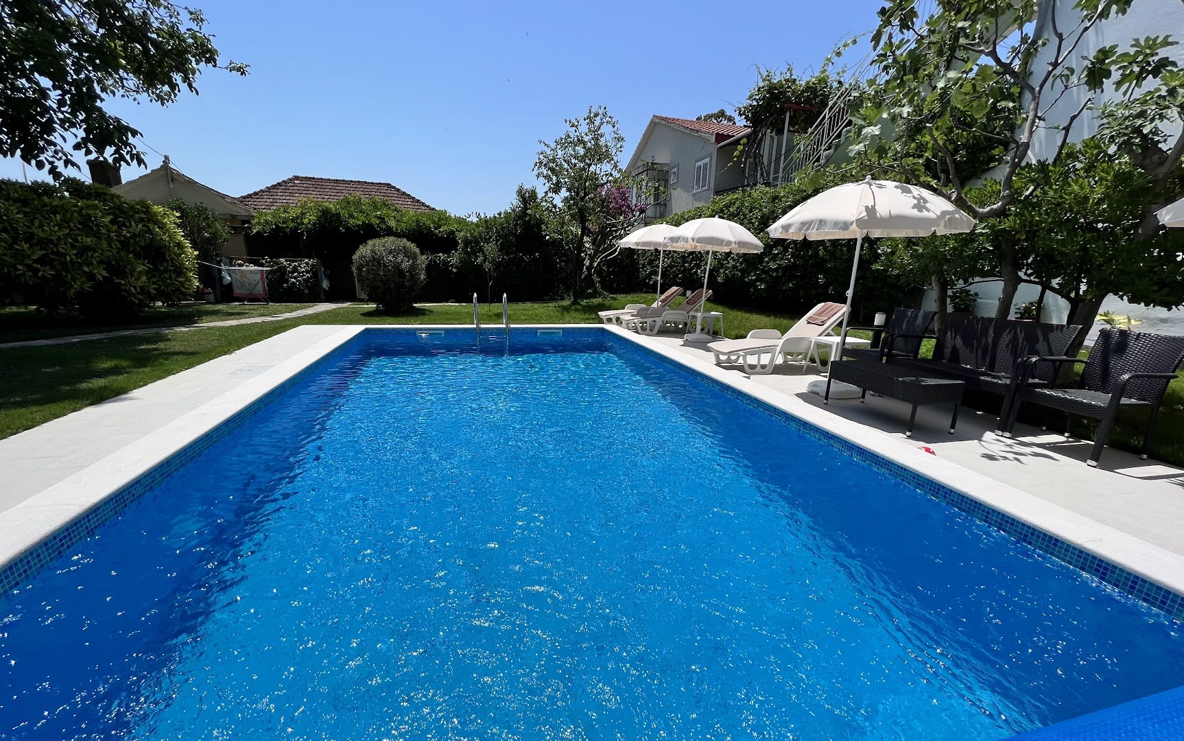Vila Iva Herceg Novi photo 2