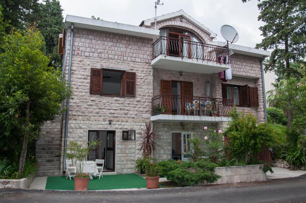 Vuksanovic Apartments photo 2