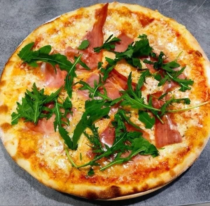 Forte pizza photo 2