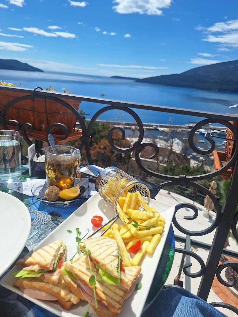 Gradska Kafana photo 3