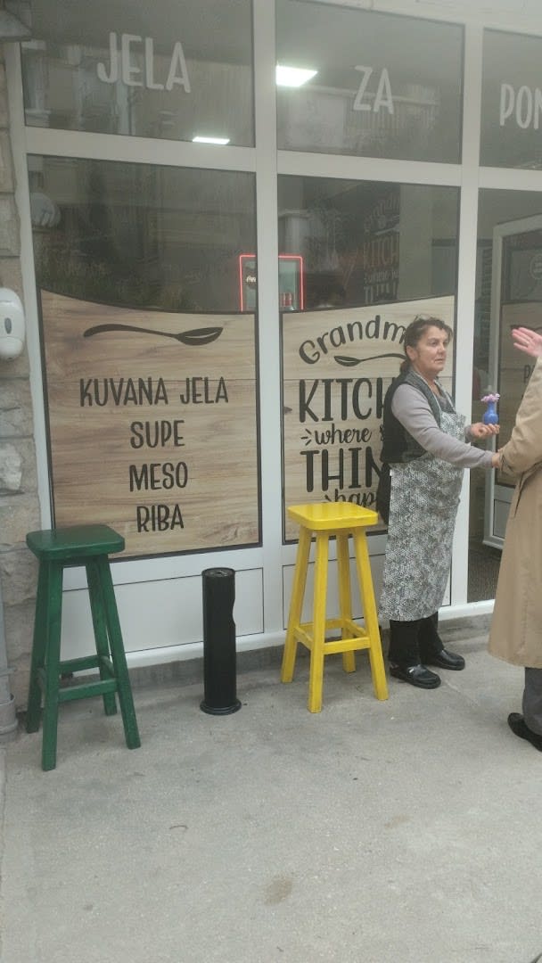 Kašika photo 3